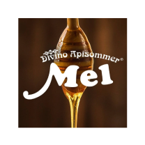 Logo Mel Apisommer