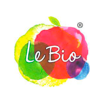 Logo Le Bio