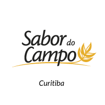 Logo Sabor do Campo Curitiba