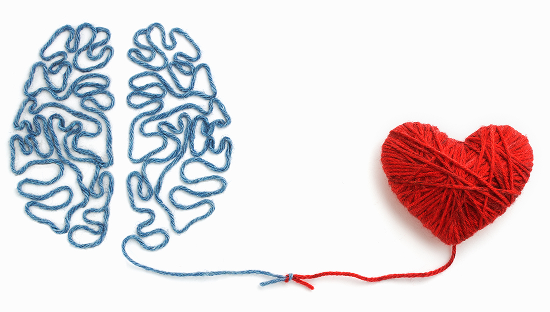 3 ways love impacts the brain and body - Vital Record