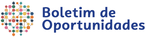 Boletim de Oportunidades Logomarca Boletim de Oportunidades