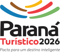 Paraná Turístico 2026