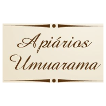 Logo Apiários Umuarama
