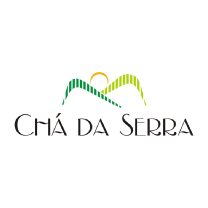 Logo Chá da Serra