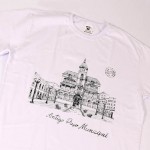 Di Magalhães - Camiseta - 2
