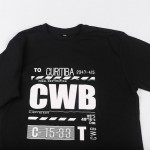 Thiago Costa Almada - Camiseta cwb